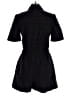 Jason Wu Black Romper Size 10 - photo 2