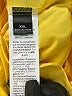 Unbranded Solid Yellow Jumpsuit Size XXL - photo 4