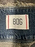 BDG Blue Jeans Size 25 waist - photo 7
