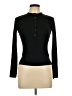 Universal Thread Black Long Sleeve Top Size L - photo 1
