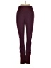 lucy Burgundy Active Pants Size S - photo 1