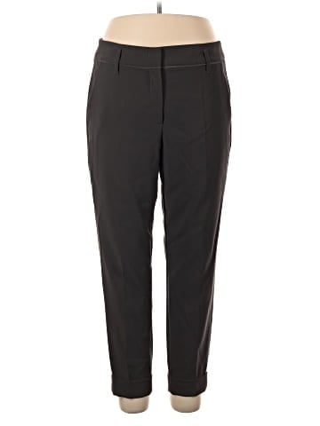 Luisa Cerano Dress Pants (view 1)