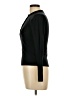 Universal Thread Black Long Sleeve Top Size L - photo 5