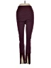 lucy Burgundy Active Pants Size S - photo 2