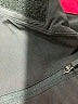 Zyia Active Solid Black Athletic Shorts Size M - photo 3