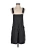 Full Circle Collection Gray Casual Dress Size M - photo 1