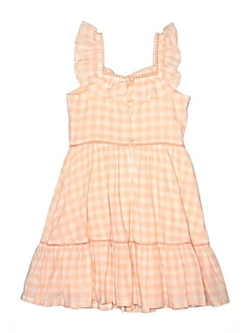 Janie and Jack Dress (view 2)