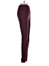 lucy Burgundy Active Pants Size S - photo 4