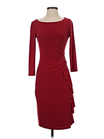 Lauren by Ralph Lauren Cocktail Dress (view 1)