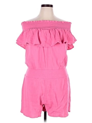 Vineyard Vines Romper (view 1)