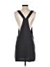 Full Circle Collection Gray Casual Dress Size M - photo 2