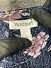 Westport Floral Blue Casual Dress Size L - photo 7