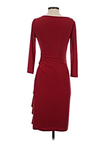 Lauren by Ralph Lauren Cocktail Dress (view 2)