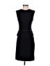 Tory Burch Black Cocktail Dress Size XS - photo 1