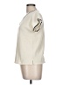 Papermoon Ivory Sweater Vest Size L (estimated) - photo 5