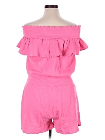 Vineyard Vines Romper (view 2)