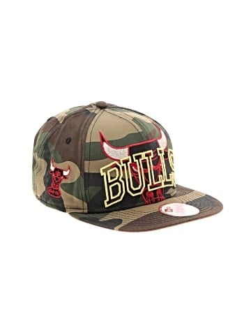 New Era Baseball Cap (view 1)