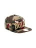 New Era 100% Cotton Brown Baseball Cap One size - photo 1