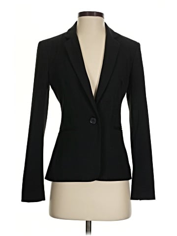 Express Blazer (view 1)