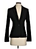 Express Black Blazer Size 2 - photo 1