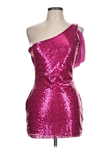 Unbranded Cocktail Dress (view 1)