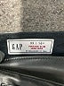 Gap 100% Polyester Black Jeggings Size 33R - photo 7