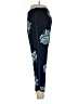J.Crew 100% Polyester Print Blue Casual Pants Size 10 - photo 5