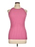 Universal Standard Pink Sleeveless Top Size 16 (S) - photo 1