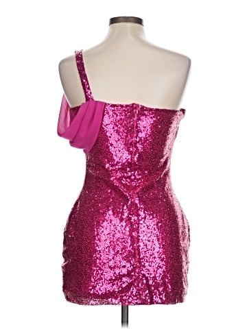 Unbranded Cocktail Dress (view 2)