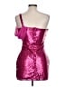 Unbranded Pink Cocktail Dress Size L (estimated) - photo 2