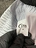 Zyia Active White Athletic Shorts Size M - photo 3