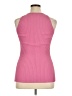 Universal Standard Pink Sleeveless Top Size 16 (S) - photo 2