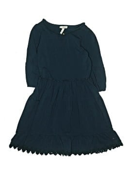 blue matilda jane dress Little Miss Bluebell Lap Dress