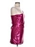 Unbranded Pink Cocktail Dress Size L (estimated) - photo 4