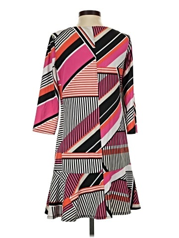 New Directions Casual Dress (view 2)
