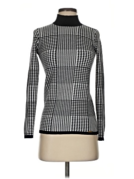 T Tahari Turtleneck Sweater (view 1)