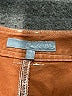 Cali1850 100% Cotton Brown Jeans Size 9 - photo 7
