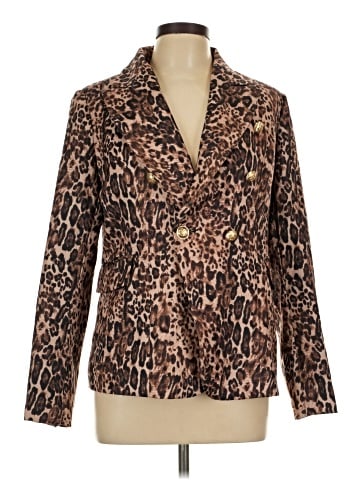 Lioness Blazer (view 1)