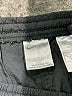 Nike 100% Nylon Black Athletic Shorts Size XS - photo 3