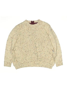 Stella Mc Cartney Pullover Sweater