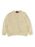 Stella McCartney Tweed Ivory Pullover Sweater Size 14 - photo 1