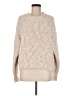 J.Crew Tan Pullover Sweater Size M - photo 1