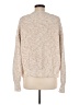 J.Crew Tan Pullover Sweater Size M - photo 2