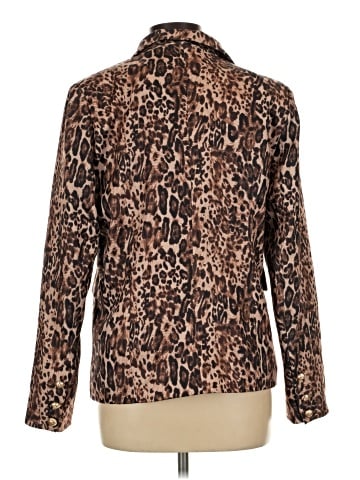 Lioness Blazer (view 2)