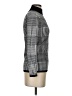 T Tahari Houndstooth Black Turtleneck Sweater Size XXS - photo 4