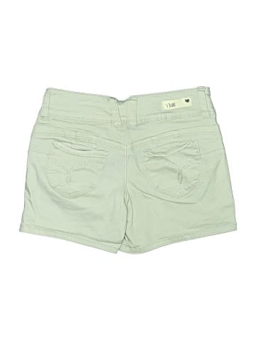 YMI Shorts (view 2)
