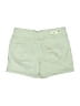 YMI Solid Green Shorts Size 3 - photo 2