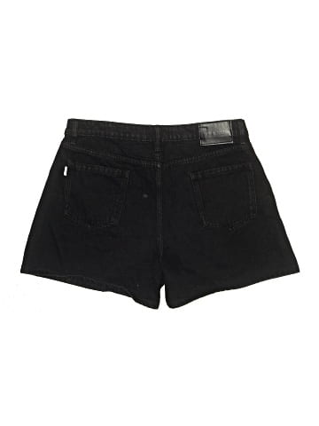 Princess Polly Denim Shorts (view 2)