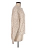 J.Crew Tan Pullover Sweater Size M - photo 4