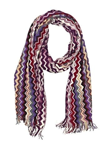 Missoni Scarf (view 1)